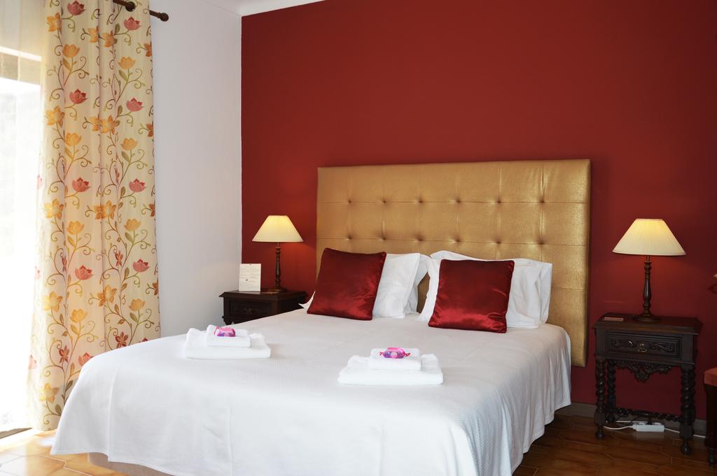 Quinta das Andorinhas room 2
