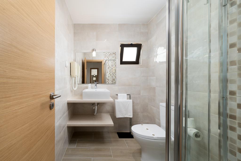 Quinta das Andorinhas room 6